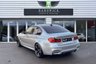 USED 2015 15 BMW M3 3.0 M3 4d 426 BHP FSH TO INCLUDE 8 VISITS-BIG SPEC.