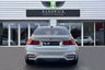 USED 2015 15 BMW M3 3.0 M3 4d 426 BHP FSH TO INCLUDE 8 VISITS-BIG SPEC.