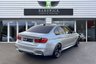 USED 2015 15 BMW M3 3.0 M3 4d 426 BHP FSH TO INCLUDE 8 VISITS-BIG SPEC.