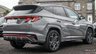 USED 2022 71 HYUNDAI TUCSON 1.6 T-GDI N LINE 5d 227 BHP 19 ALLOYS+LANE ASSIST+HEATED SEATS