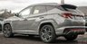 USED 2022 71 HYUNDAI TUCSON 1.6 T-GDI N LINE 5d 227 BHP 19 ALLOYS+LANE ASSIST+HEATED SEATS