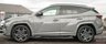 USED 2022 71 HYUNDAI TUCSON 1.6 T-GDI N LINE 5d 227 BHP 19 ALLOYS+LANE ASSIST+HEATED SEATS