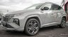 USED 2022 71 HYUNDAI TUCSON 1.6 T-GDI N LINE 5d 227 BHP 19 ALLOYS+LANE ASSIST+HEATED SEATS