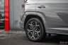 USED 2022 71 HYUNDAI TUCSON 1.6 T-GDI N LINE 5d 227 BHP 19 ALLOYS+LANE ASSIST+HEATED SEATS