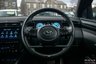 USED 2022 71 HYUNDAI TUCSON 1.6 T-GDI N LINE 5d 227 BHP 19 ALLOYS+LANE ASSIST+HEATED SEATS