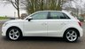 USED 2016 66 AUDI A1 1.6 SPORTBACK TDI SPORT 5d 114 BHP &pound;0 ANNUAL ROAD TAX SATELLITE NAVIGATION