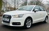 USED 2016 66 AUDI A1 1.6 SPORTBACK TDI SPORT 5d 114 BHP &pound;0 ANNUAL ROAD TAX SATELLITE NAVIGATION