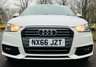 USED 2016 66 AUDI A1 1.6 SPORTBACK TDI SPORT 5d 114 BHP &pound;0 ANNUAL ROAD TAX SATELLITE NAVIGATION