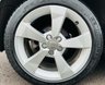 USED 2016 66 AUDI A1 1.6 SPORTBACK TDI SPORT 5d 114 BHP &pound;0 ANNUAL ROAD TAX SATELLITE NAVIGATION
