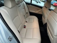 USED 2011 60 BMW 5 SERIES 3.0 530D SE 4d 242 BHP 