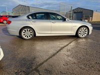 USED 2011 60 BMW 5 SERIES 3.0 530D SE 4d 242 BHP 