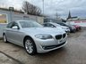 USED 2011 60 BMW 5 SERIES 3.0 530D SE 4d 242 BHP 