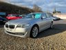 USED 2011 60 BMW 5 SERIES 3.0 530D SE 4d 242 BHP 