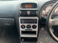 USED 2004 04 VAUXHALL ASTRA 1.6 SXI 16V TWINPORT 5d 100 BHP 
