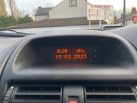 USED 2004 04 VAUXHALL ASTRA 1.6 SXI 16V TWINPORT 5d 100 BHP 