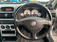 USED 2004 04 VAUXHALL ASTRA 1.6 SXI 16V TWINPORT 5d 100 BHP 