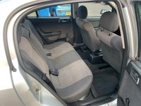 USED 2004 04 VAUXHALL ASTRA 1.6 SXI 16V TWINPORT 5d 100 BHP 