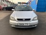 USED 2004 04 VAUXHALL ASTRA 1.6 SXI 16V TWINPORT 5d 100 BHP 