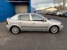 USED 2004 04 VAUXHALL ASTRA 1.6 SXI 16V TWINPORT 5d 100 BHP 