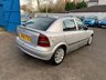 USED 2004 04 VAUXHALL ASTRA 1.6 SXI 16V TWINPORT 5d 100 BHP 