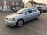 USED 2004 04 VAUXHALL ASTRA 1.6 SXI 16V TWINPORT 5d 100 BHP 