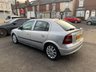 USED 2004 04 VAUXHALL ASTRA 1.6 SXI 16V TWINPORT 5d 100 BHP 