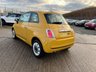 USED 2014 64 FIAT 500 1.2 COLOUR THERAPY 3d 69 BHP 