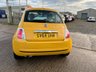 USED 2014 64 FIAT 500 1.2 COLOUR THERAPY 3d 69 BHP 