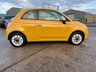 USED 2014 64 FIAT 500 1.2 COLOUR THERAPY 3d 69 BHP 