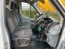 USED 2016 16 FORD TRANSIT 2.2 350 125 BHP L2 H3 MWB HIGH ROOF P/V FWD Low Mileage & Air Con