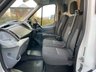 USED 2016 16 FORD TRANSIT 2.2 350 125 BHP L2 H3 MWB HIGH ROOF P/V FWD Low Mileage & Air Con