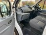 USED 2016 16 FORD TRANSIT 2.2 350 125 BHP L2 H3 MWB HIGH ROOF P/V FWD Low Mileage & Air Con