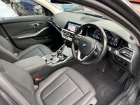 USED 2019 69 BMW 3 SERIES 2.0 330E SE PRO 4d 289 BHP (PETROL SELF-CHARGING + PLUG-IN HYBRID) ** RAC BUYSURE INSPECTED **