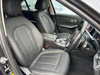 USED 2019 69 BMW 3 SERIES 2.0 330E SE PRO 4d 289 BHP (PETROL SELF-CHARGING + PLUG-IN HYBRID) ** RAC BUYSURE INSPECTED **