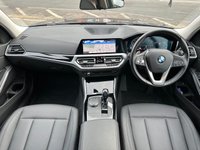 USED 2019 69 BMW 3 SERIES 2.0 330E SE PRO 4d 289 BHP (PETROL SELF-CHARGING + PLUG-IN HYBRID) ** RAC BUYSURE INSPECTED **