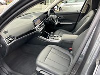 USED 2019 69 BMW 3 SERIES 2.0 330E SE PRO 4d 289 BHP (PETROL SELF-CHARGING + PLUG-IN HYBRID) ** RAC BUYSURE INSPECTED **
