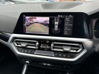 USED 2019 69 BMW 3 SERIES 2.0 330E SE PRO 4d 289 BHP (PETROL SELF-CHARGING + PLUG-IN HYBRID) ** RAC BUYSURE INSPECTED **