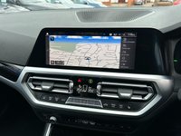 USED 2019 69 BMW 3 SERIES 2.0 330E SE PRO 4d 289 BHP (PETROL SELF-CHARGING + PLUG-IN HYBRID) ** RAC BUYSURE INSPECTED **