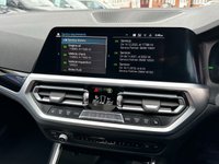 USED 2019 69 BMW 3 SERIES 2.0 330E SE PRO 4d 289 BHP (PETROL SELF-CHARGING + PLUG-IN HYBRID) ** RAC BUYSURE INSPECTED **