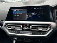 USED 2019 69 BMW 3 SERIES 2.0 330E SE PRO 4d 289 BHP (PETROL SELF-CHARGING + PLUG-IN HYBRID) ** RAC BUYSURE INSPECTED **