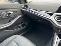 USED 2019 69 BMW 3 SERIES 2.0 330E SE PRO 4d 289 BHP (PETROL SELF-CHARGING + PLUG-IN HYBRID) ** RAC BUYSURE INSPECTED **