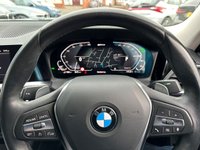 USED 2019 69 BMW 3 SERIES 2.0 330E SE PRO 4d 289 BHP (PETROL SELF-CHARGING + PLUG-IN HYBRID) ** RAC BUYSURE INSPECTED **