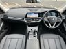 USED 2019 69 BMW 3 SERIES 2.0 330E SE PRO 4d 289 BHP (PETROL SELF-CHARGING + PLUG-IN HYBRID) ** RAC BUYSURE INSPECTED **
