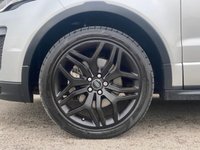 USED 2015 65 LAND ROVER RANGE ROVER EVOQUE 2.0 TD4 HSE DYNAMIC 5d 177 BHP 