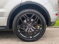 USED 2015 65 LAND ROVER RANGE ROVER EVOQUE 2.0 TD4 HSE DYNAMIC 5d 177 BHP 