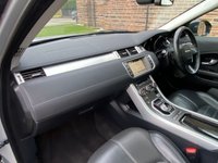 USED 2015 65 LAND ROVER RANGE ROVER EVOQUE 2.0 TD4 HSE DYNAMIC 5d 177 BHP 