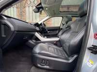 USED 2015 65 LAND ROVER RANGE ROVER EVOQUE 2.0 TD4 HSE DYNAMIC 5d 177 BHP 