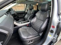 USED 2015 65 LAND ROVER RANGE ROVER EVOQUE 2.0 TD4 HSE DYNAMIC 5d 177 BHP 