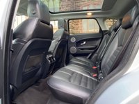 USED 2015 65 LAND ROVER RANGE ROVER EVOQUE 2.0 TD4 HSE DYNAMIC 5d 177 BHP 