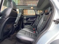 USED 2015 65 LAND ROVER RANGE ROVER EVOQUE 2.0 TD4 HSE DYNAMIC 5d 177 BHP 
